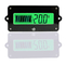 indicador 8-80V 100A da condição do culombiómetro do SOC da bateria de 6mA Lifepo4